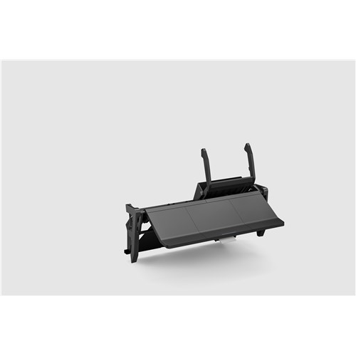 HP Designjet T850 Stacker Left 02 698G8A